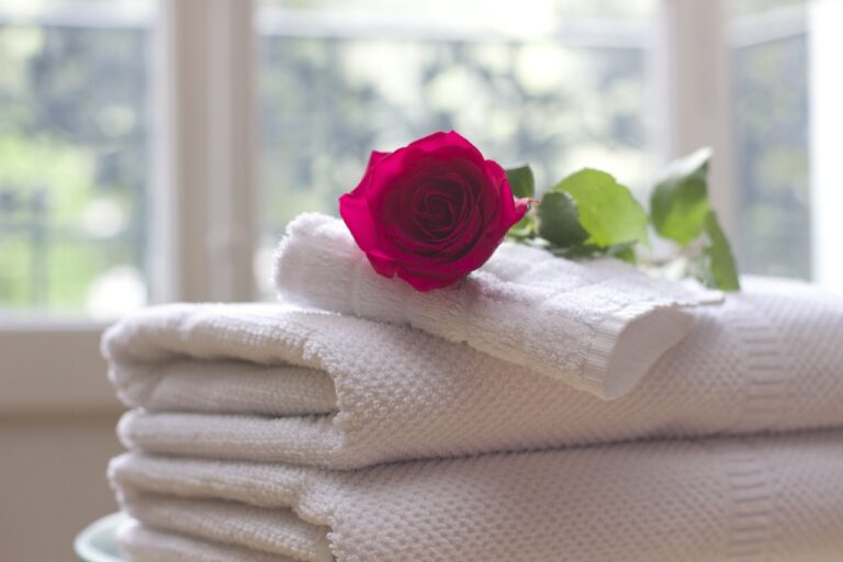 Hospitality Cleaning Services